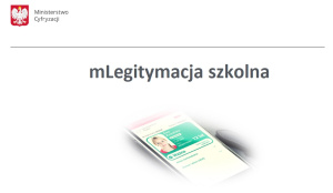 mLegitymacja